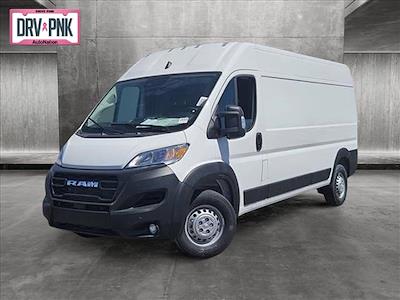 2024 Ram ProMaster 2500 High Roof FWD, Empty Cargo Van for sale #RE108181 - photo 1