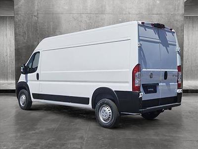 2024 Ram ProMaster 2500 High Roof FWD, Empty Cargo Van for sale #RE108181 - photo 2