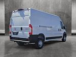 2024 Ram ProMaster 2500 High Roof FWD, Empty Cargo Van for sale #RE108181 - photo 3