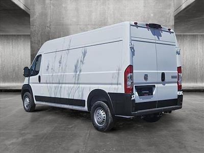 2024 Ram ProMaster 2500 High Roof FWD, Empty Cargo Van for sale #RE113434 - photo 2