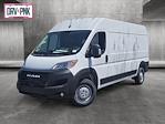 2024 Ram ProMaster 2500 High Roof FWD, Empty Cargo Van for sale #RE113434 - photo 1