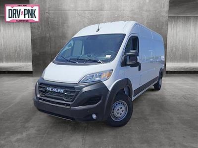 2024 Ram ProMaster 2500 High Roof FWD, Empty Cargo Van for sale #RE113435 - photo 1