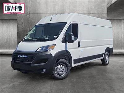 2024 Ram ProMaster 2500 High Roof FWD, Empty Cargo Van for sale #RE114017 - photo 1