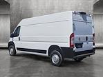 2024 Ram ProMaster 2500 High Roof FWD, Empty Cargo Van for sale #RE114017 - photo 2