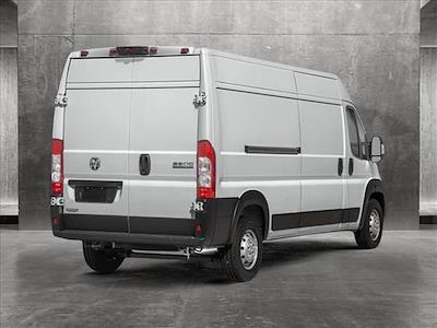 2024 Ram ProMaster 2500 High Roof FWD, Upfitted Cargo Van for sale #RE126000 - photo 2