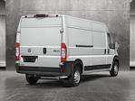 2024 Ram ProMaster 2500 High Roof FWD, Upfitted Cargo Van for sale #RE126000 - photo 2