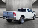 2024 Ram 3500 Crew Cab DRW 4x4, Pickup for sale #RG360476 - photo 2