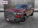 2025 Ram 1500 Crew Cab 4x4, Pickup for sale #SN522207 - photo 1