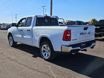 2025 Ram 1500 Quad Cab 4x2, Pickup for sale #SN588099 - photo 2