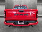 New 2025 Ram 1500 Big Horn Crew Cab 4x4, Pickup for sale #SN601240 - photo 7