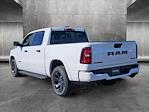 New 2025 Ram 1500 Big Horn Crew Cab 4x4, Pickup for sale #SN601242 - photo 9