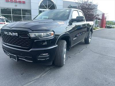 2025 Ram 1500 Crew Cab 4x4, Pickup for sale #25D017 - photo 1