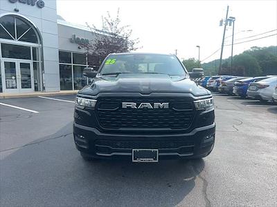 2025 Ram 1500 Crew Cab 4x4, Pickup for sale #25D017 - photo 2