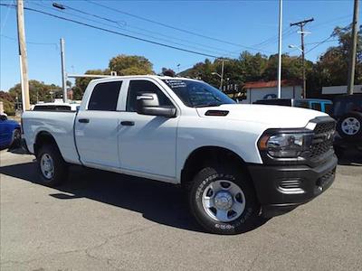 2024 Ram 2500 Crew Cab 4x4, Pickup for sale #CJ27727 - photo 1