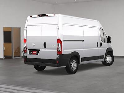 2023 Ram ProMaster 1500 High Roof FWD, Empty Cargo Van for sale #CA2128 - photo 2