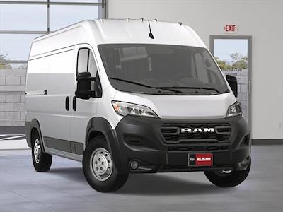 2023 Ram ProMaster 1500 High Roof FWD, Empty Cargo Van for sale #CA2128 - photo 1