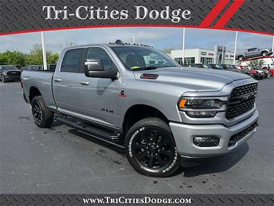 2024 Ram 2500 Crew Cab 4x4, Pickup for sale #3070133A - photo 1