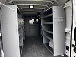 New 2023 Ram ProMaster 2500 High Roof FWD, Masterack PHVAC Upfitted Cargo Van for sale #23C1907 - photo 2