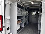 New 2023 Ram ProMaster 2500 High Roof FWD, Masterack PHVAC Upfitted Cargo Van for sale #23C1907 - photo 4