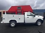 New 2023 Ram 2500 Tradesman Regular Cab 4WD, 8' 2" Reading Classic II Steel Service Truck for sale #23C1983 - photo 5