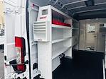 2023 Ram ProMaster 2500 High Roof FWD, Weather Guard PHVAC Upfitted Cargo Van for sale #23C2127 - photo 3