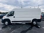 2023 Ram ProMaster 2500 High Roof FWD, Weather Guard PHVAC Upfitted Cargo Van for sale #23C2127 - photo 4