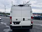 2023 Ram ProMaster 2500 High Roof FWD, Weather Guard PHVAC Upfitted Cargo Van for sale #23C2127 - photo 5