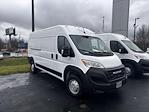 2023 Ram ProMaster 2500 High Roof FWD, Weather Guard General Service Upfitted Cargo Van for sale #23C2164 - photo 1