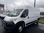 2023 Ram ProMaster 2500 High Roof FWD, Weather Guard General Service Upfitted Cargo Van for sale #23C2164 - photo 3