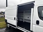 2023 Ram ProMaster 2500 High Roof FWD, Weather Guard General Service Upfitted Cargo Van for sale #23C2164 - photo 4