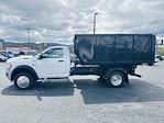 New 2024 Ram 5500 Tradesman Regular Cab 4WD, Hooklift Body for sale #24C1080 - photo 8