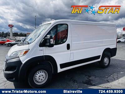 2024 Ram ProMaster 2500 Standard Roof FWD, Empty Cargo Van for sale #24C1167 - photo 1