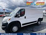 2024 Ram ProMaster 2500 Standard Roof FWD, Empty Cargo Van for sale #24C1167 - photo 1