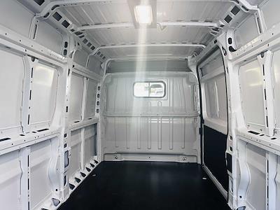 2024 Ram ProMaster 3500 High Roof FWD, Empty Cargo Van for sale #24C1435 - photo 2