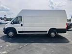 2024 Ram ProMaster 3500 Super High Roof FWD, Empty Cargo Van for sale #24C1463 - photo 6