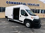 2024 Ram ProMaster 3500 Super High Roof FWD, Empty Cargo Van for sale #24C1463 - photo 3