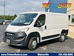 2024 Ram ProMaster 2500 Standard Roof FWD, Empty Cargo Van for sale #24C1470 - photo 5