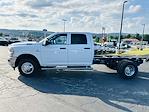 2024 Ram 3500 Crew Cab DRW 4WD, Cab Chassis for sale #24C1535 - photo 3