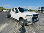 2024 Ram 3500 Crew Cab DRW 4WD, Cab Chassis for sale #24C1535 - photo 4