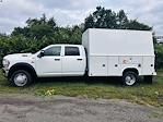 New 2024 Ram 5500 Tradesman Crew Cab 4WD, 11' Reading Panel Service Body Service Truck for sale #24C1644 - photo 5