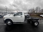 2024 Ram 3500 Regular Cab DRW 4WD, Cab Chassis for sale #24C196 - photo 7