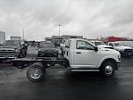 2024 Ram 3500 Regular Cab DRW 4WD, Cab Chassis for sale #24C196 - photo 6