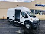 2024 Ram ProMaster 3500 Super High Roof FWD, Empty Cargo Van for sale #24C2119 - photo 4