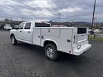 New 2024 Ram 2500 Tradesman Crew Cab 4WD, 8' 2" Reading Classic II Steel Service Truck for sale #24C605 - photo 3