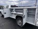 New 2024 Ram 2500 Tradesman Crew Cab 4WD, 8' 2" Reading Classic II Steel Service Truck for sale #24C605 - photo 4