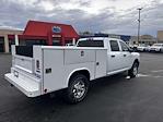 New 2024 Ram 2500 Tradesman Crew Cab 4WD, 8' 2" Reading Classic II Steel Service Truck for sale #24C605 - photo 6