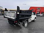 New 2024 Ram 3500 Tradesman Regular Cab 4WD, Dump Truck for sale #24C607 - photo 7