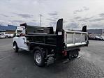 New 2024 Ram 3500 Tradesman Regular Cab 4WD, Dump Truck for sale #24C607 - photo 2