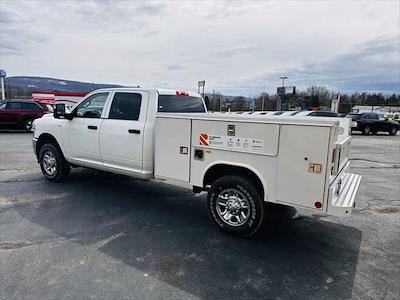 New 2024 Ram 2500 Tradesman Crew Cab 4WD, 8' 2" Reading SL Service Body Service Truck for sale #24C795 - photo 2