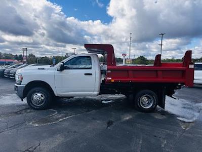 2024 Ram 3500 Regular Cab DRW 4WD, Rugby Z-Spec Dump Truck for sale #24PC2214 - photo 2